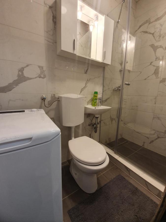Maribor City Center Minidorm Apartment Luaran gambar