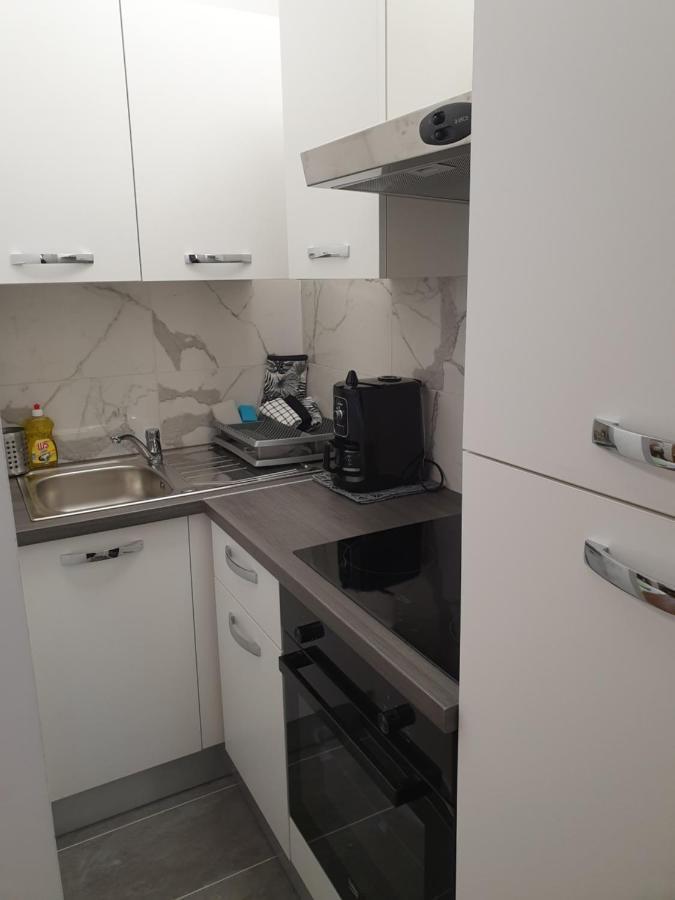 Maribor City Center Minidorm Apartment Luaran gambar