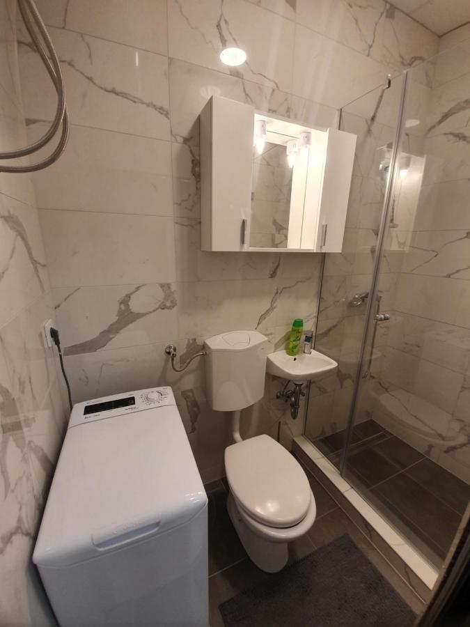 Maribor City Center Minidorm Apartment Luaran gambar