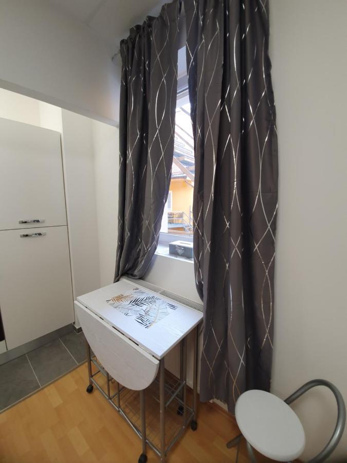 Maribor City Center Minidorm Apartment Luaran gambar