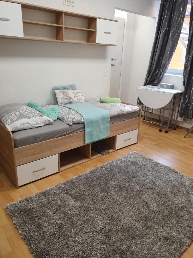 Maribor City Center Minidorm Apartment Luaran gambar